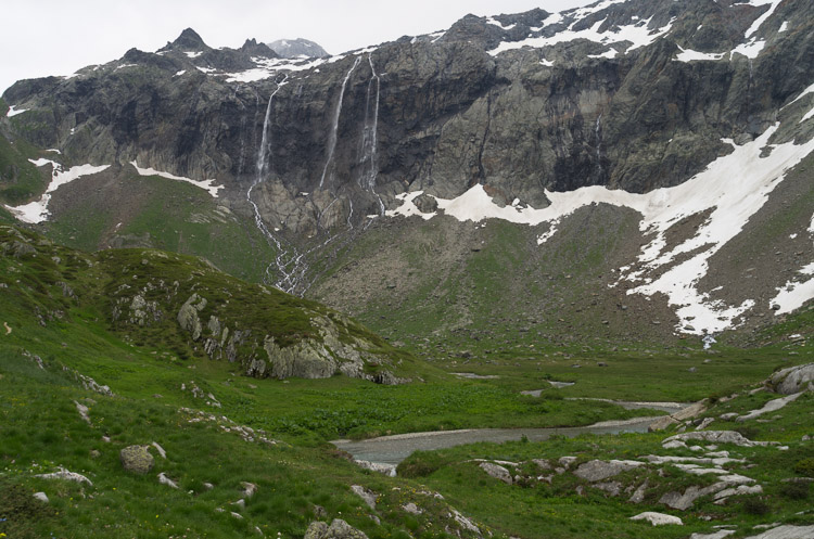 Cirque du Gramd Marchet